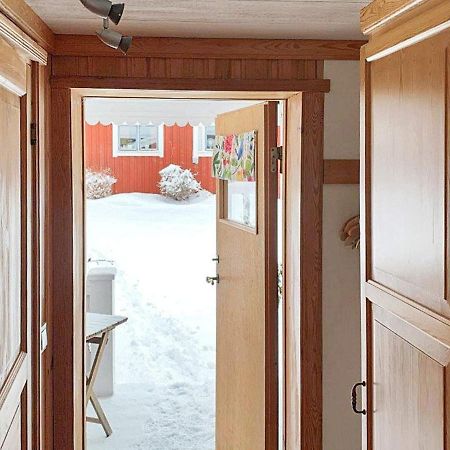 Holiday Home Taellberg II Exterior photo