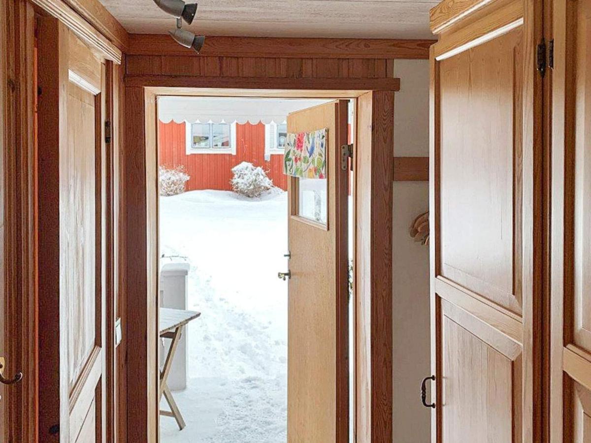 Holiday Home Taellberg II Exterior photo